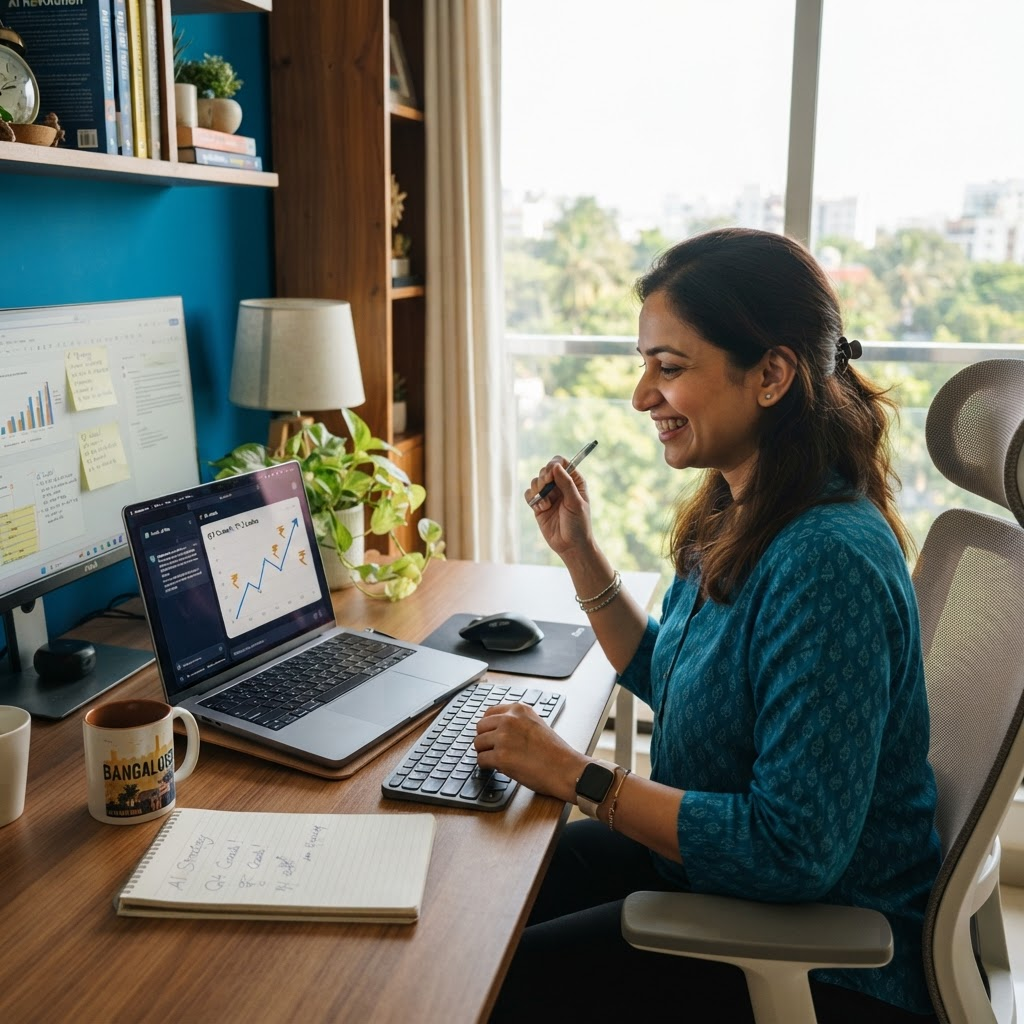 AI Side Hustle