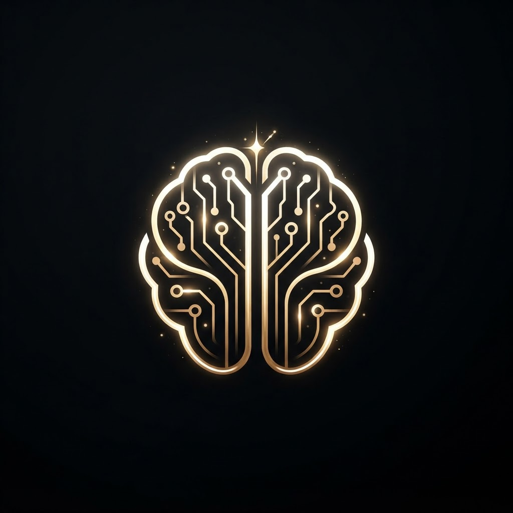AI Hustle Lab Logo